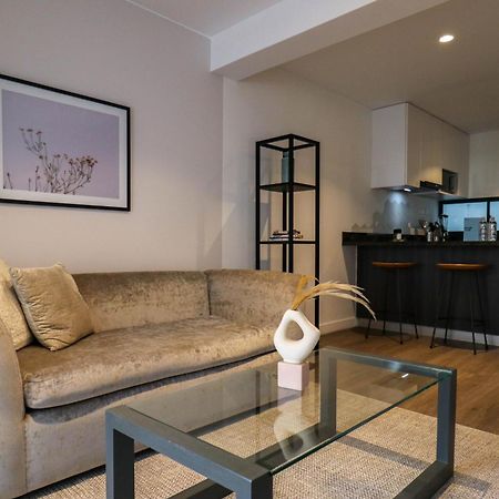 Monumental By Wynwood House Aparthotel ลิมา ภายนอก รูปภาพ