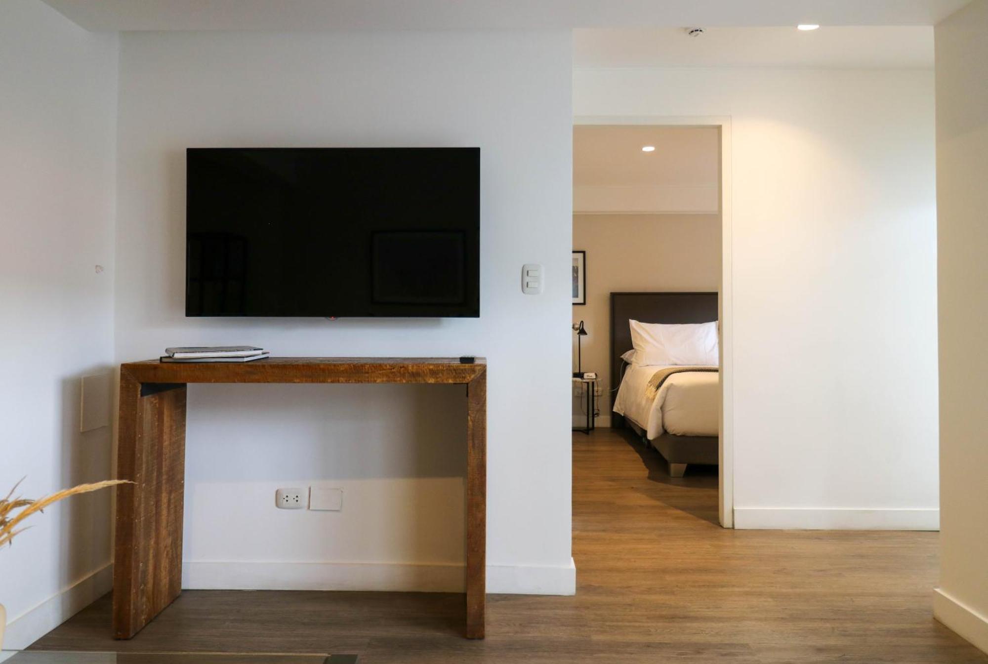 Monumental By Wynwood House Aparthotel ลิมา ภายนอก รูปภาพ