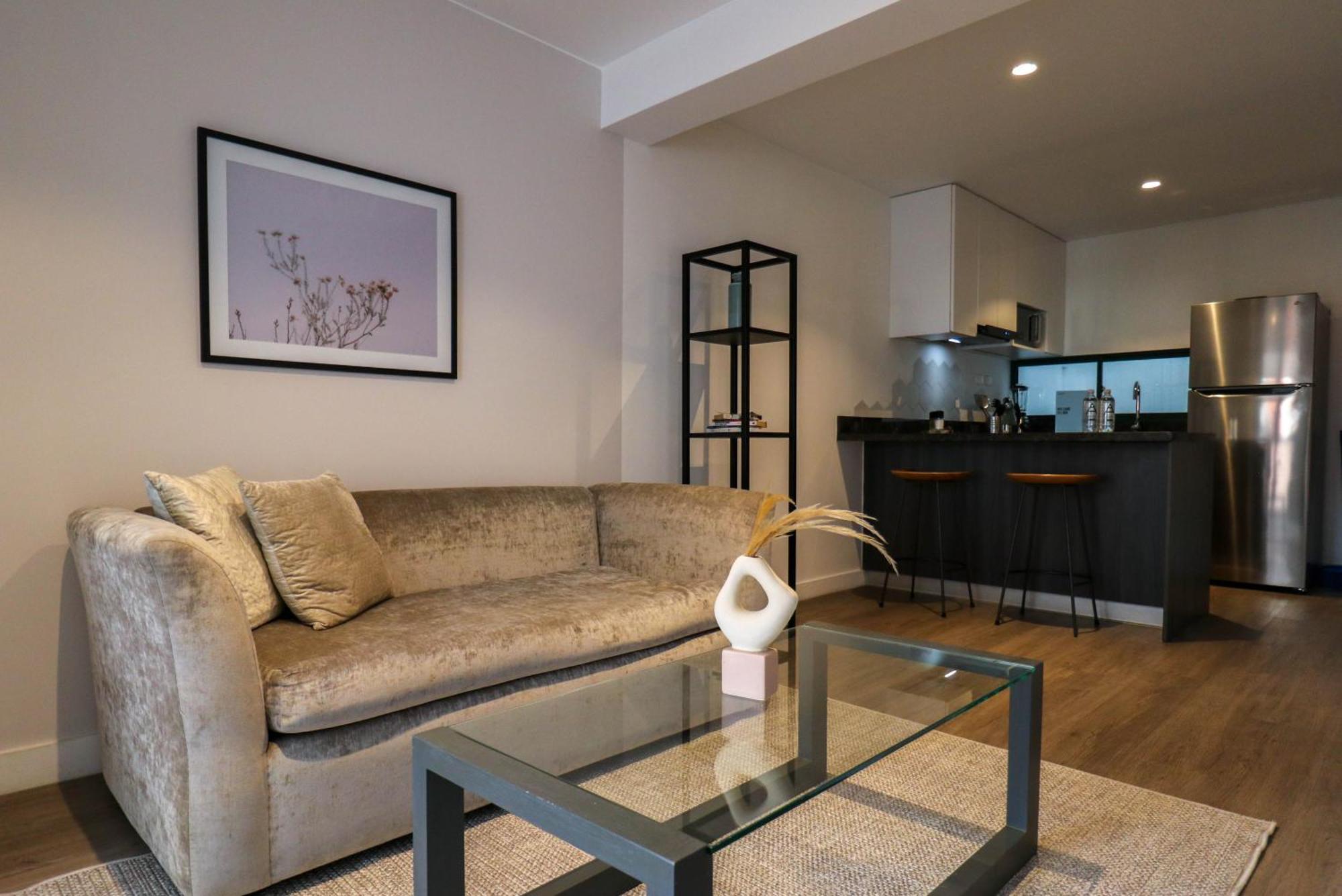 Monumental By Wynwood House Aparthotel ลิมา ภายนอก รูปภาพ