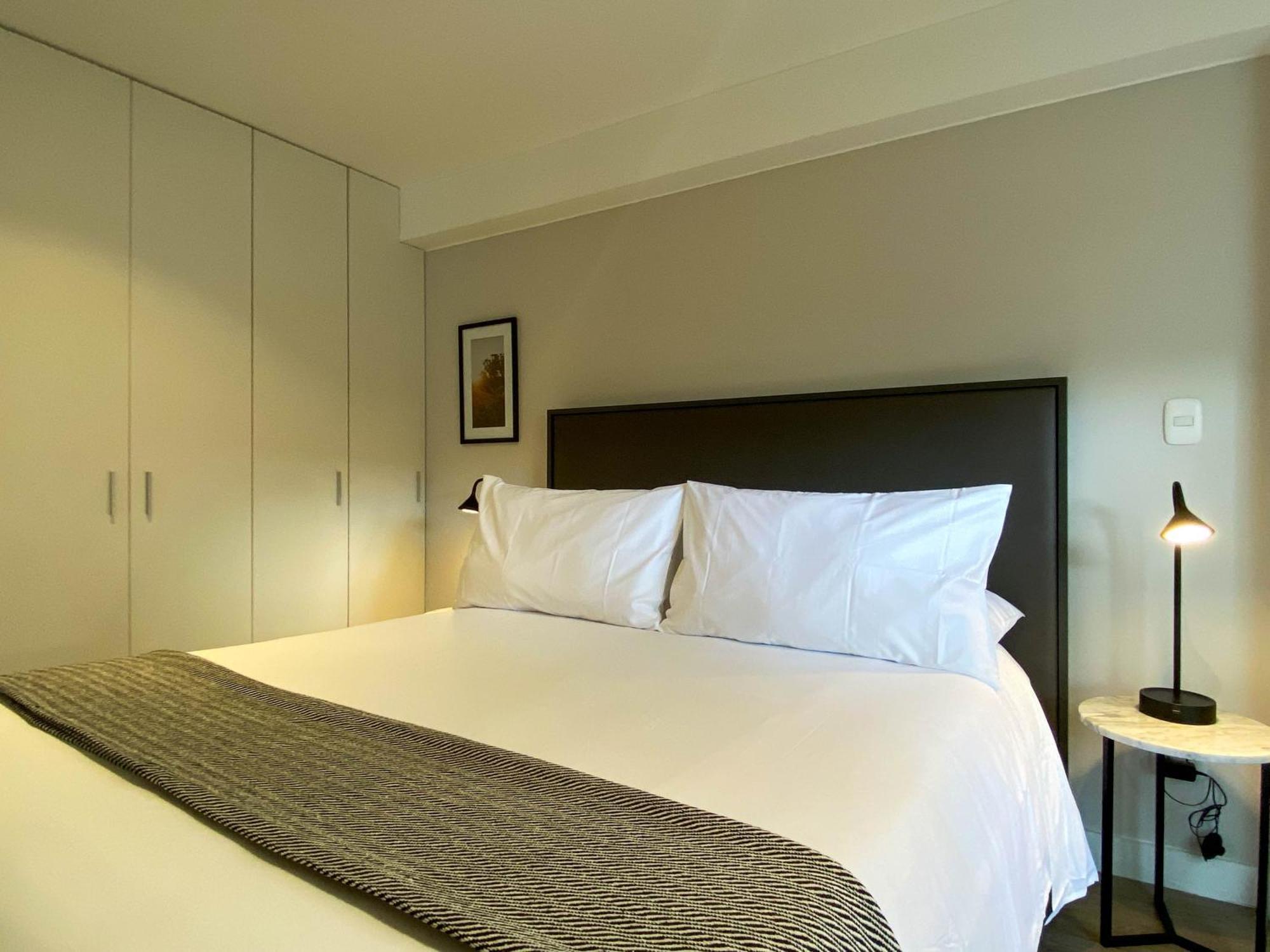 Monumental By Wynwood House Aparthotel ลิมา ภายนอก รูปภาพ