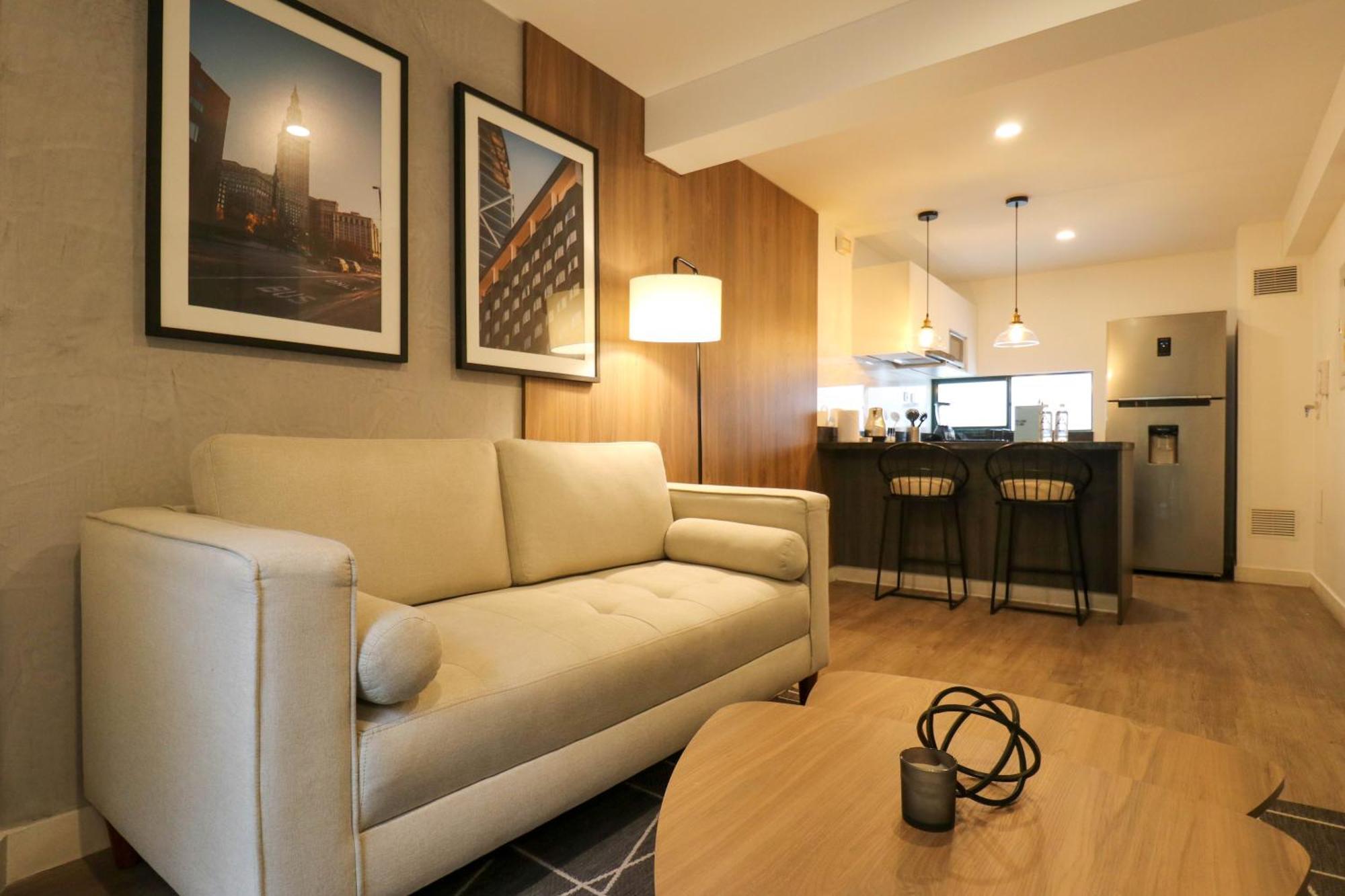 Monumental By Wynwood House Aparthotel ลิมา ภายนอก รูปภาพ