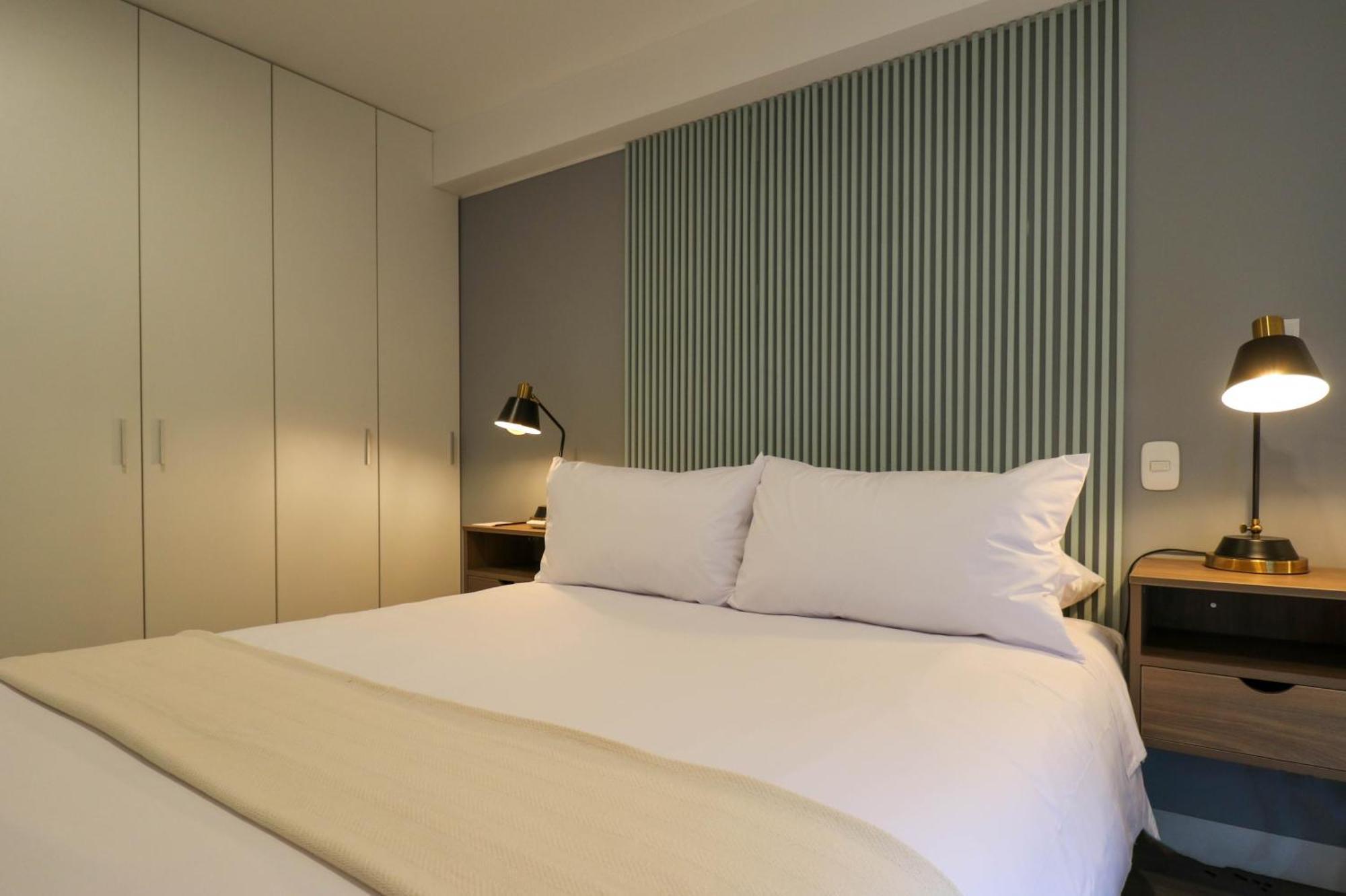 Monumental By Wynwood House Aparthotel ลิมา ภายนอก รูปภาพ
