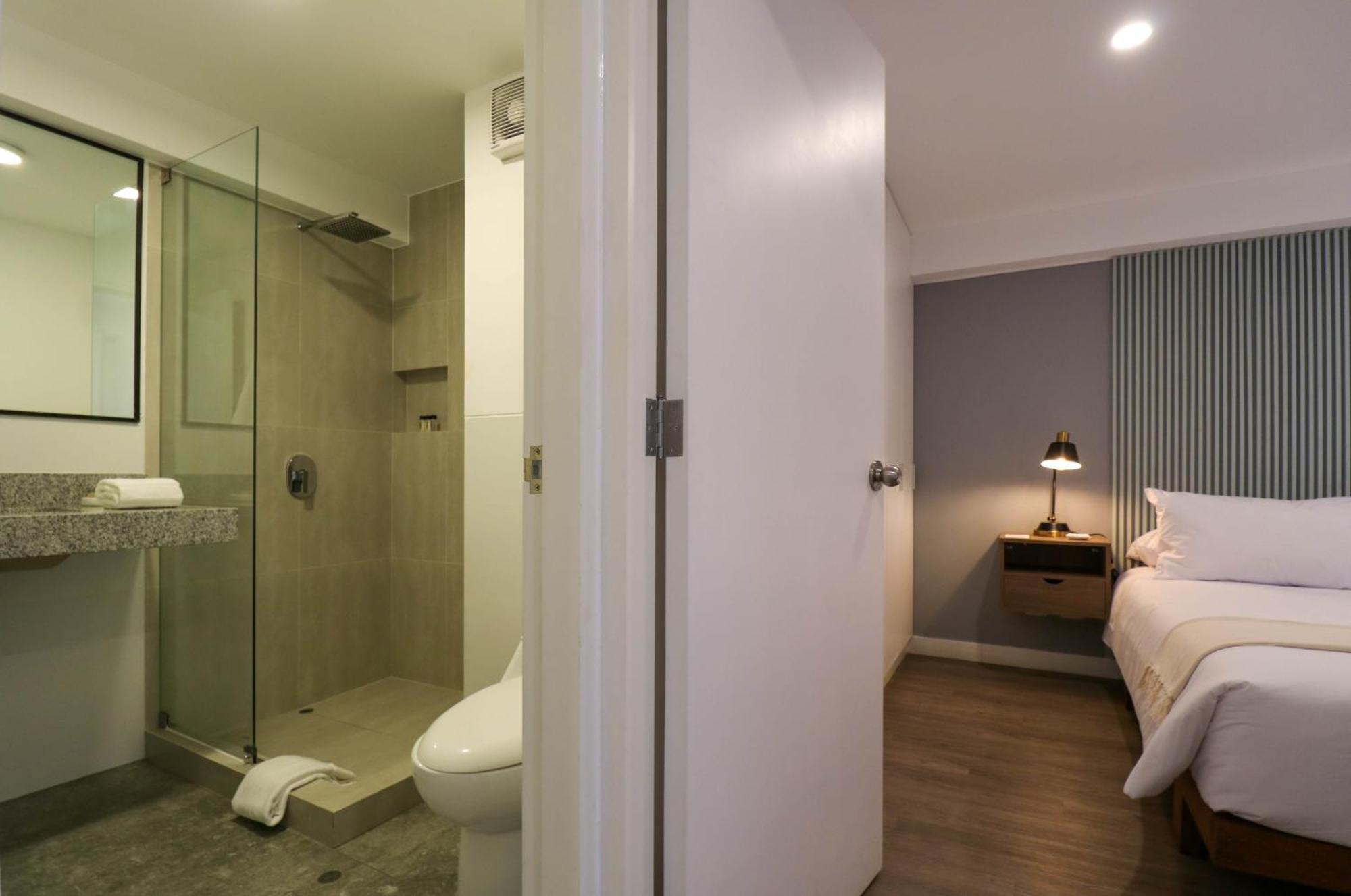 Monumental By Wynwood House Aparthotel ลิมา ภายนอก รูปภาพ